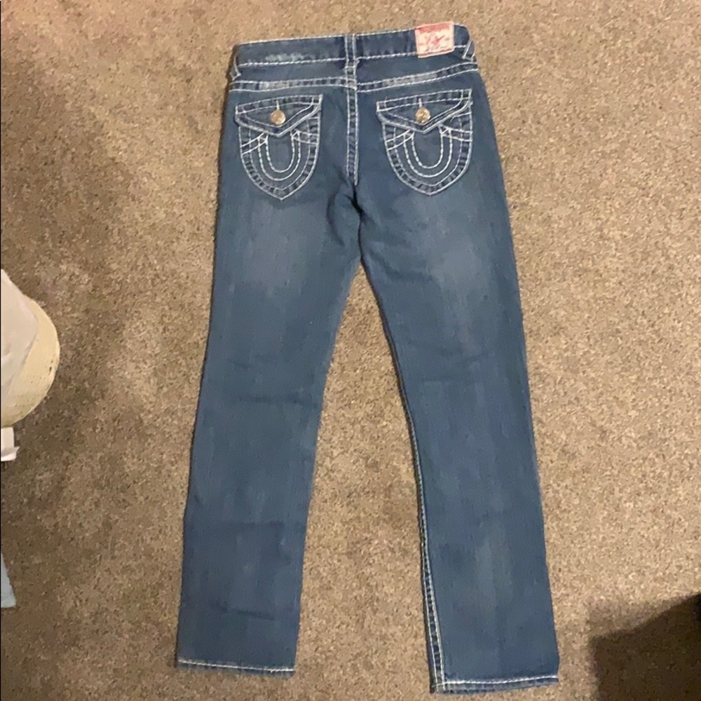 Jeans - Picture 3 of 6